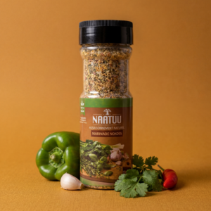 Marinade Nokoss NAATUU - 120g