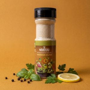 Marinade Salade NAATUU - 120g