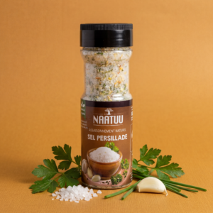 Sel Persillade NAATUU - 175g